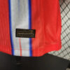2024/2025 Atletico Madrid Home Soccer Jersey 1:1 Thai Quality – Player Version - Detail 9