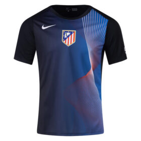 Atletico Madrid Pre Match Training Top
