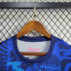 2024/2025 Atletico Madrid Third Away Football Shirt 1:1 Thai Quality - Detail 5