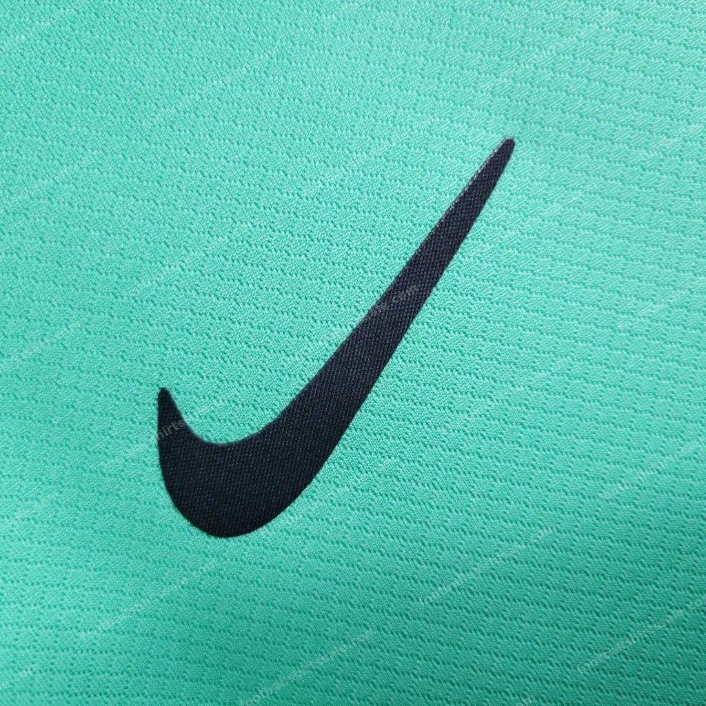 2023/2024 Atletico Madrid Third Away Soccer Jersey 1:1 Thai Quality - Detail 7