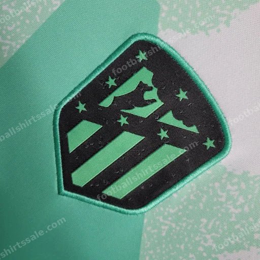 2023/2024 Atletico Madrid Training Soccer Jersey 1:1 Thai Quality - Detail 6