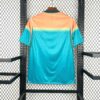 2026 Australia Away World Cup Football Shirt - Detail 1