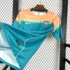 2026 Australia Away World Cup Football Shirt - Detail 4