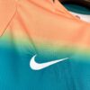 2026 Australia Away World Cup Football Shirt - Detail 6