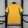 2026 Australia Home World Cup Football Shirt - Detail 1