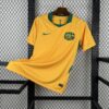 2026 Australia Home World Cup Football Shirt