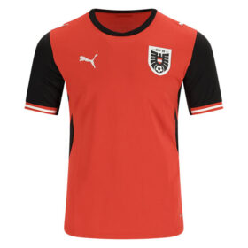 Austria Home Shirt 2026