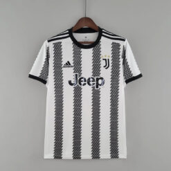 2022/2023 Juventus Home Soccer Jersey 1:1 Thai Quality
