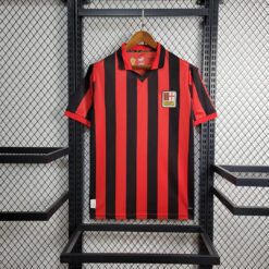 2024/2025 AC Milan 125th Anniversary Football Shirt