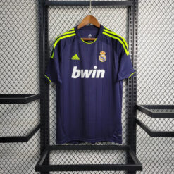2012/2013 Retro Real Madrid Away Football Shirt 1:1 Thai Quality