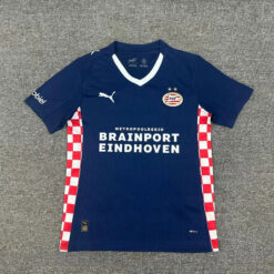 2025/2026 Eindhoven Away Football Shirt