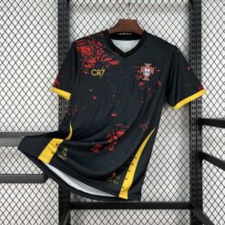 Portugal x CR7 2026 World Cup Special Jersey