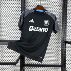 2025/2026 Aston Villa Away Football Shirt
