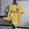 2022/2023 Barcelona Away Football Shirt 1:1 Thai Quality - Detail 2