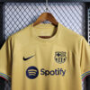 2022/2023 Barcelona Away Football Shirt 1:1 Thai Quality - Detail 3