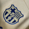 2022/2023 Barcelona Away Football Shirt 1:1 Thai Quality - Detail 5