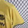 2022/2023 Barcelona Away Football Shirt 1:1 Thai Quality - Detail 6