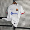 2023/2024 Barcelona Away Football Shirt 1:1 Thai Quality - Detail 2
