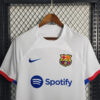 2023/2024 Barcelona Away Football Shirt 1:1 Thai Quality - Detail 3
