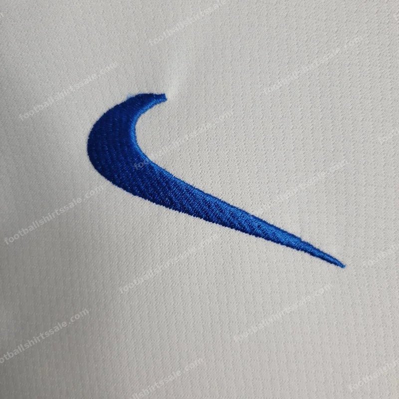 2023/2024 Barcelona Away Football Shirt 1:1 Thai Quality - Detail 7