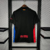 2024/2025 Barcelona Away Football Shirt 1:1 Thai Quality - Detail 2