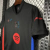 2024/2025 Barcelona Away Football Shirt 1:1 Thai Quality - Detail 3