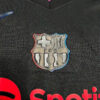 2024/2025 Barcelona Away Football Shirt 1:1 Thai Quality Kids Size - Detail 3
