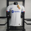 2023/2024 Barcelona Away Football Shirt 1:1 Thai Quality – Player Version
