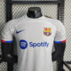 2023/2024 Barcelona Away Football Shirt 1:1 Thai Quality – Player Version - Detail 2