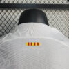 2023/2024 Barcelona Away Football Shirt 1:1 Thai Quality – Player Version - Detail 3