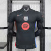 2024/2025 Barcelona Away Football Shirt 1:1 Thai Quality – Player Version