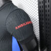2024/2025 Barcelona Away Football Shirt 1:1 Thai Quality – Player Version - Detail 4