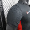 2024/2025 Barcelona Away Football Shirt 1:1 Thai Quality – Player Version - Detail 5