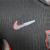 2024/2025 Barcelona Away Football Shirt 1:1 Thai Quality – Player Version - Detail 6