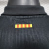 2024/2025 Barcelona Away Football Shirt 1:1 Thai Quality – Player Version - Detail 7