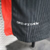 2024/2025 Barcelona Away Football Shirt 1:1 Thai Quality – Player Version - Detail 9