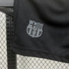 2025/2026 Barcelona Away Football Shirt Kids Size - Detail 10