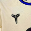 2025/2026 Barcelona Away Football Shirt Kids Size - Detail 4