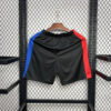 2024/2025 Barcelona Away Shorts 1:1 Thai Quality - Detail 1