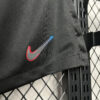 2024/2025 Barcelona Away Shorts 1:1 Thai Quality - Detail 3