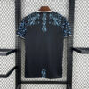 2025 Barcelona Black Lion Special Edition Football Shirt - Detail 1