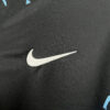 2025 Barcelona Black Lion Special Edition Football Shirt - Detail 3