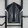 2025/2026 Barcelona Blackout Elite Football Shirt - Detail 1