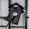 2025/2026 Barcelona Blackout Elite Football Shirt