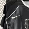 2025/2026 Barcelona Blackout Elite Football Shirt - Detail 2