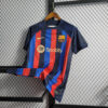 2022/2023 Barcelona Football Shirt 1:1 Thai Quality Home - Detail 2
