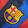 2022/2023 Barcelona Football Shirt 1:1 Thai Quality Home - Detail 5