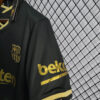 Barcelona Football Shirt Away 2020/2021 1:1 Thai Quality - Detail 6