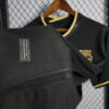 Barcelona Football Shirt Away 2020/2021 1:1 Thai Quality - Detail 7
