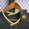 Barcelona Football Shirt Away 2020/2021 1:1 Thai Quality - Detail 8